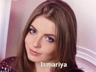 Ismariya