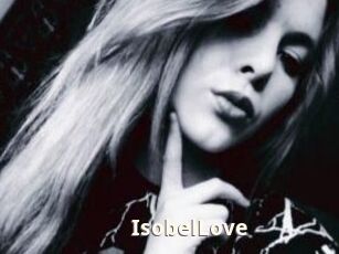 IsobelLove