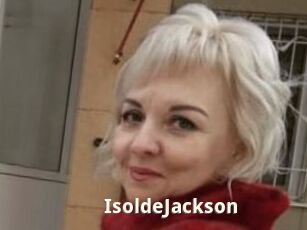 IsoldeJackson