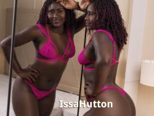 IssaHutton