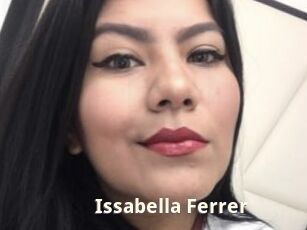 Issabella_Ferrer