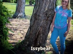 Issybear