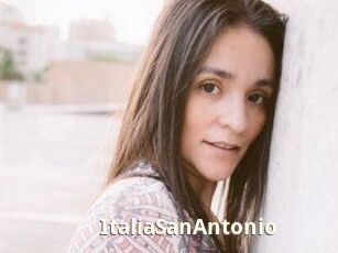 ItaliaSanAntonio