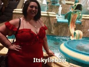 Itskyliebbw