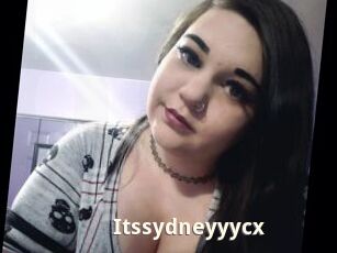 Itssydneyyycx