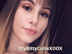 IttyBittyCutieXOOX