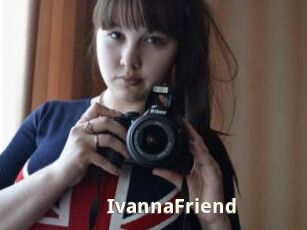 IvannaFriend