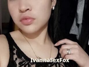 IvannaSexFox