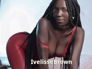 IvelisseBrown