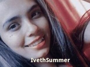 IvethSummer