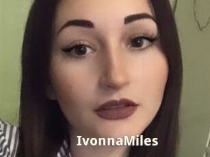IvonnaMiles