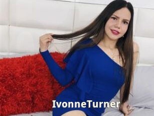 IvonneTurner