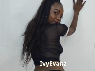 IvyEvanz
