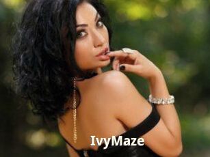 IvyMaze