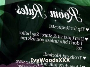 IvyWoodsXXX