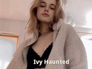 Ivy_Haunted