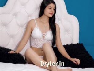 Ivylenin