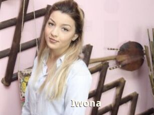 Iwona