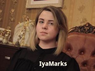 IyaMarks