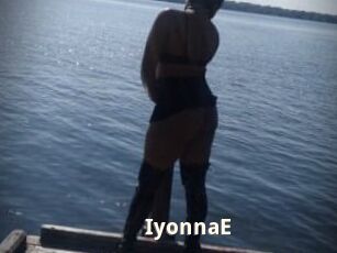 IyonnaE