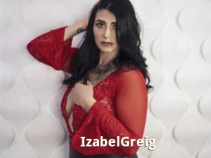 IzabelGreig