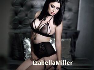 IzabellaMiller