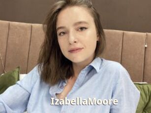 IzabellaMoore