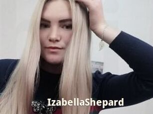 IzabellaShepard