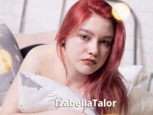 IzabellaTalor