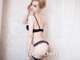 ILoveCherry