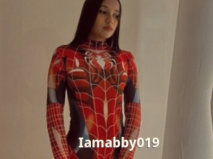 Iamabby019