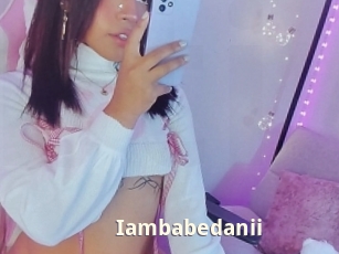Iambabedanii