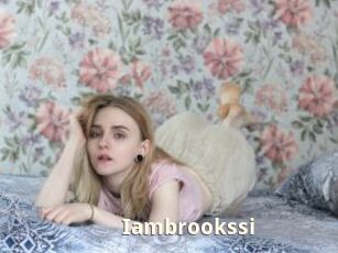 Iambrookssi