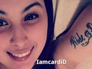 IamcardiD