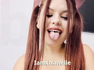 Iamchanelle