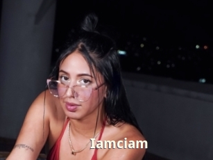 Iamciam