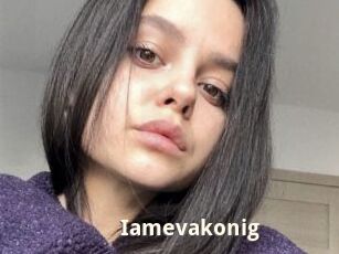 Iamevakonig