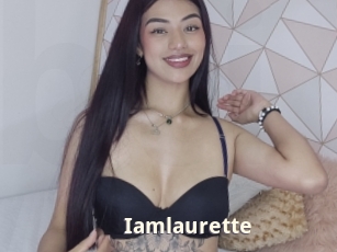 Iamlaurette
