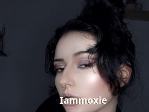 Iammoxie