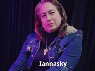 Iannasky