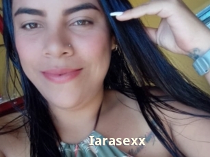 Iarasexx