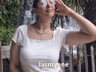 Iasmynne