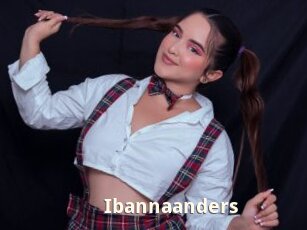 Ibannaanders
