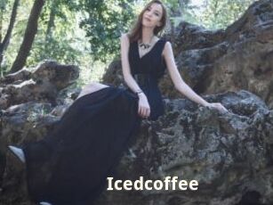 Icedcoffee