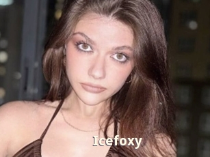 Icefoxy