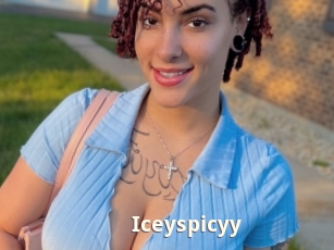 Iceyspicyy