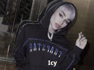 Icy