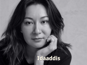 Idaaddis