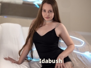 idabush Bigtitinvasion