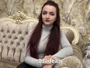Idadean